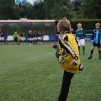 Toernooi E1 28-05-2011